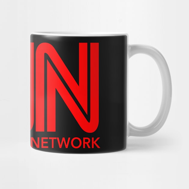 FNN Fraud News Network by Tainted